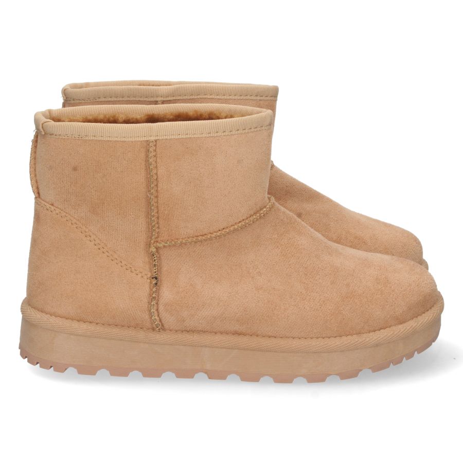 TEDDY DOWN BEIGE