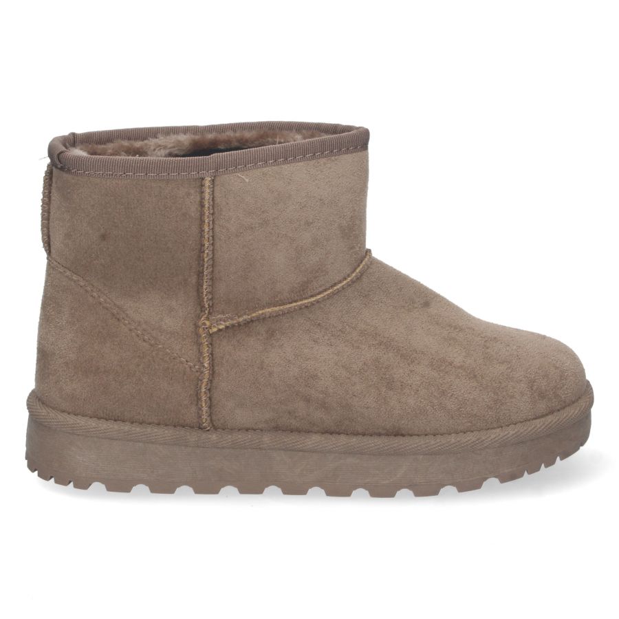 TEDDY DOWN BEIGE OSCURO
