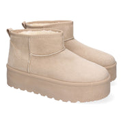 TEDDY BEIGE