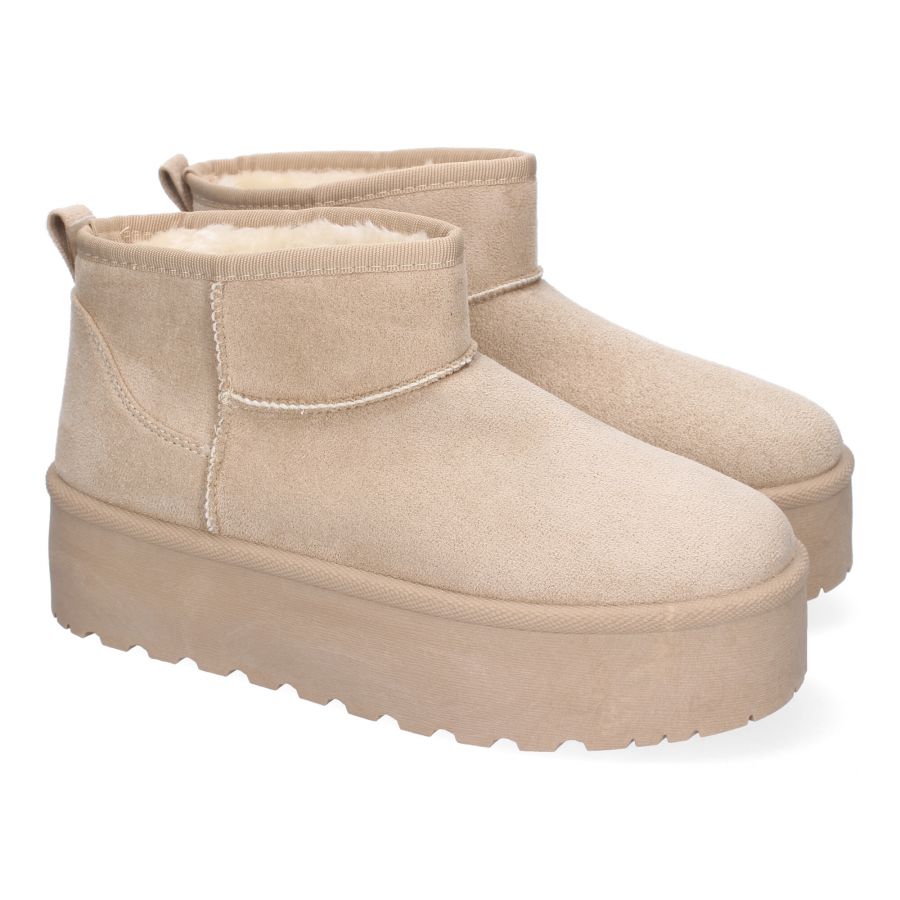 TEDDY BEIGE