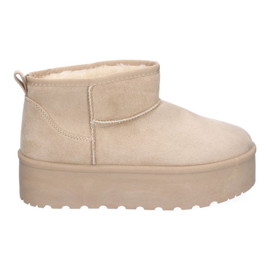 TEDDY BEIGE
