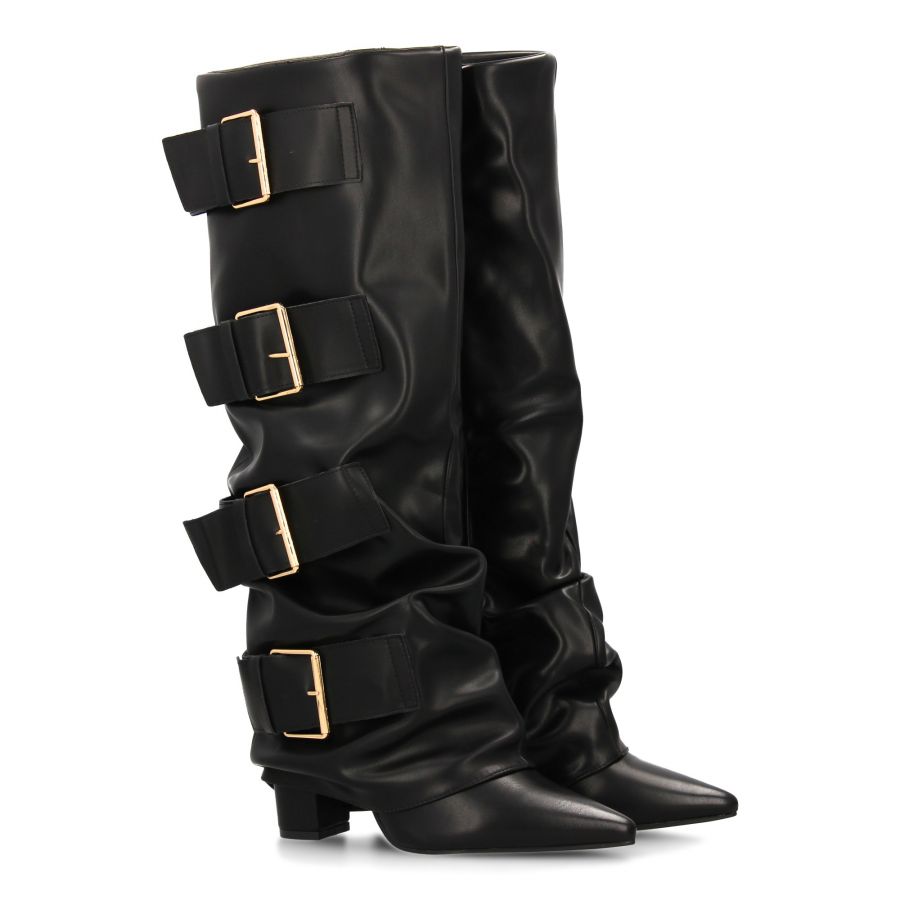 NOCTURNA BLACK