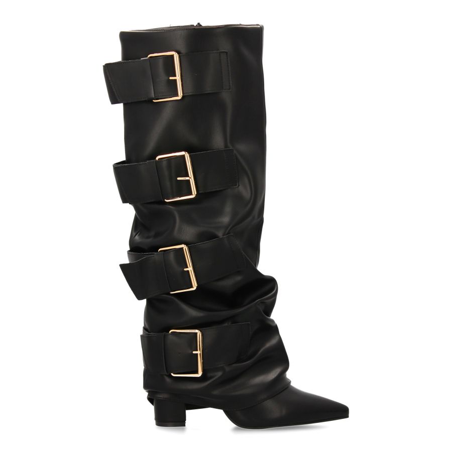 NOCTURNA BLACK