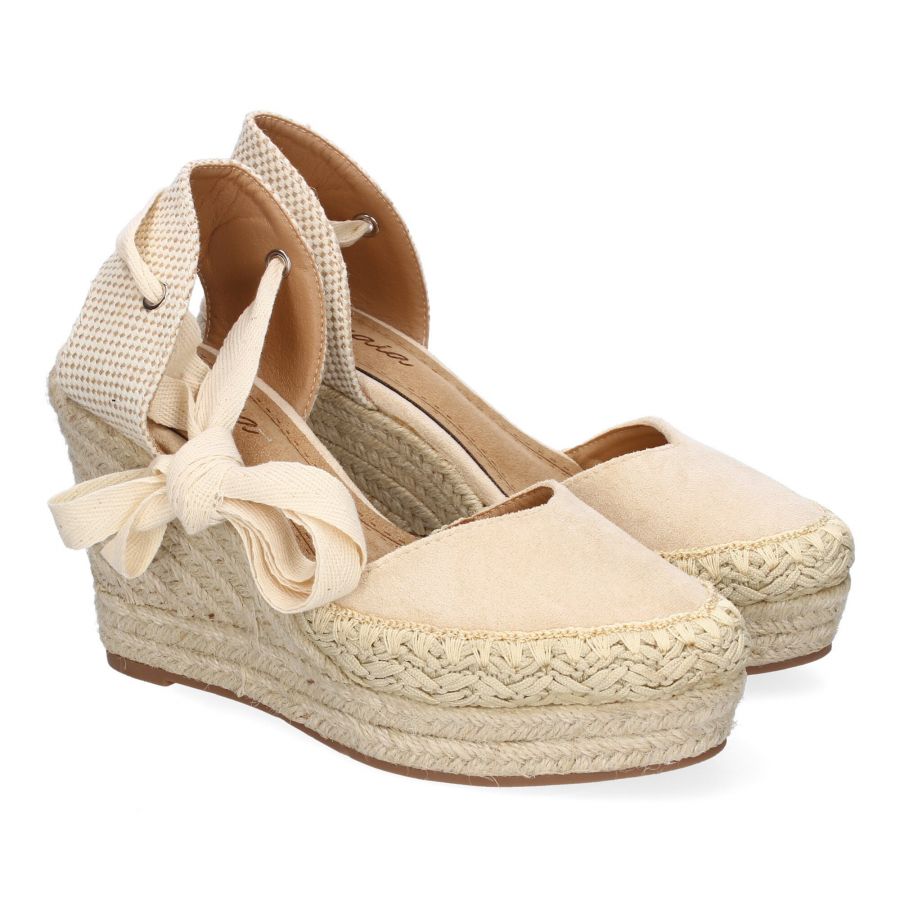LAZY BEIGE