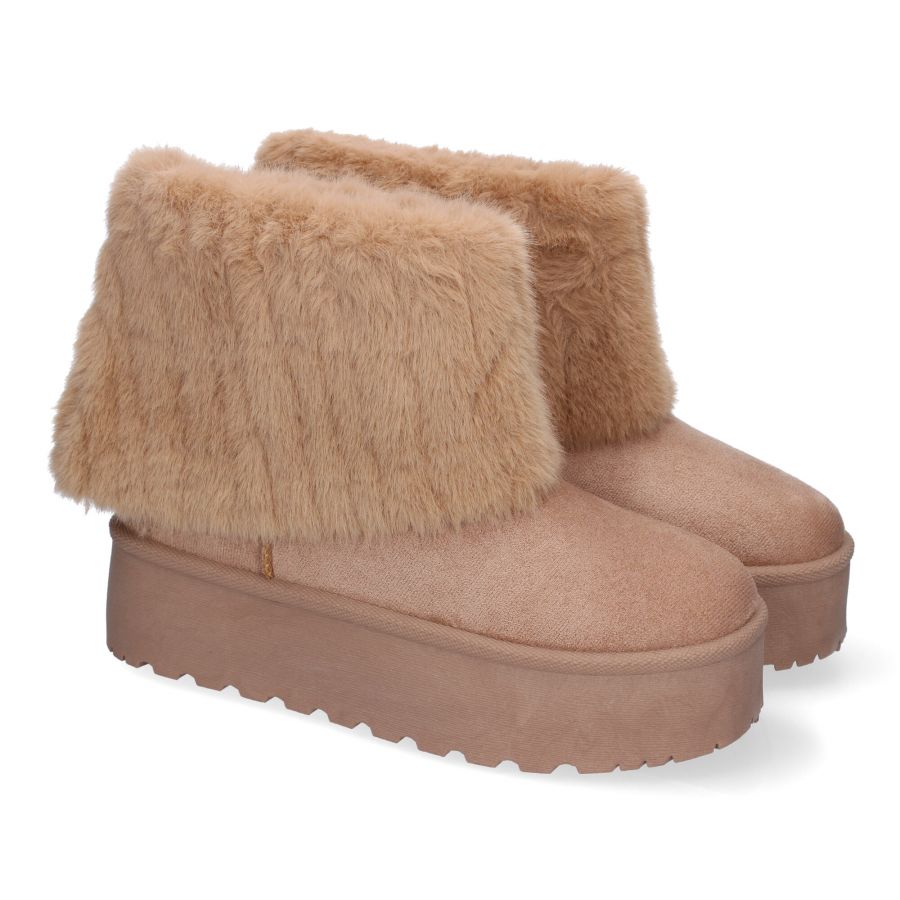 TEDDY HUG BEIGE