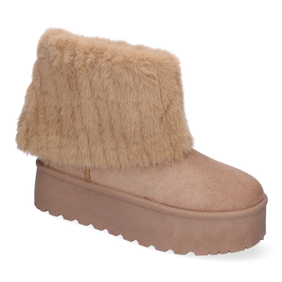 TEDDY HUG BEIGE