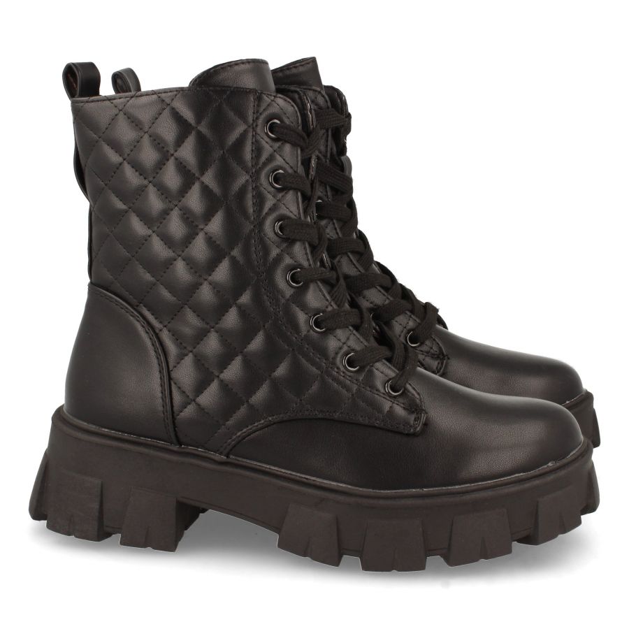 LAS BLACK