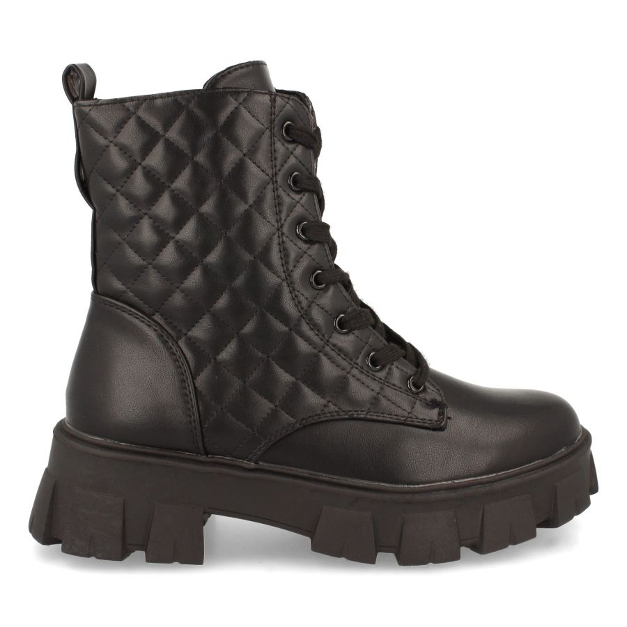 LAS BLACK