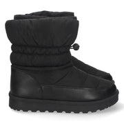 SNOWY NEGRO