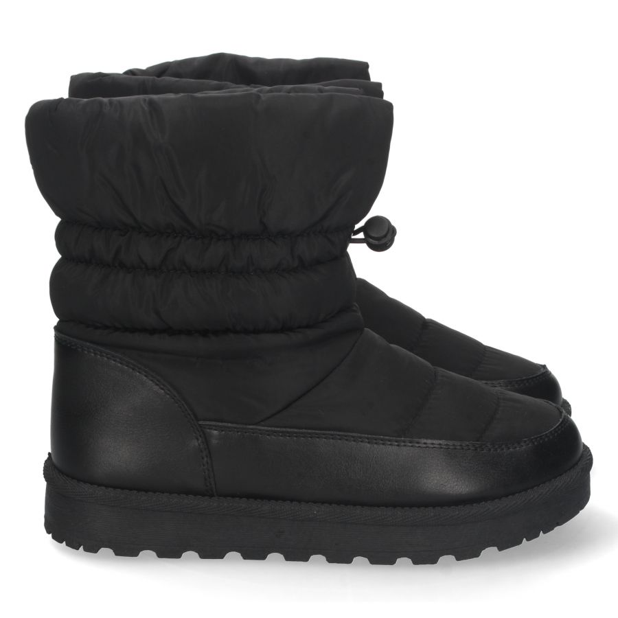SNOWY NEGRO