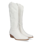 TEXAS BLANCO