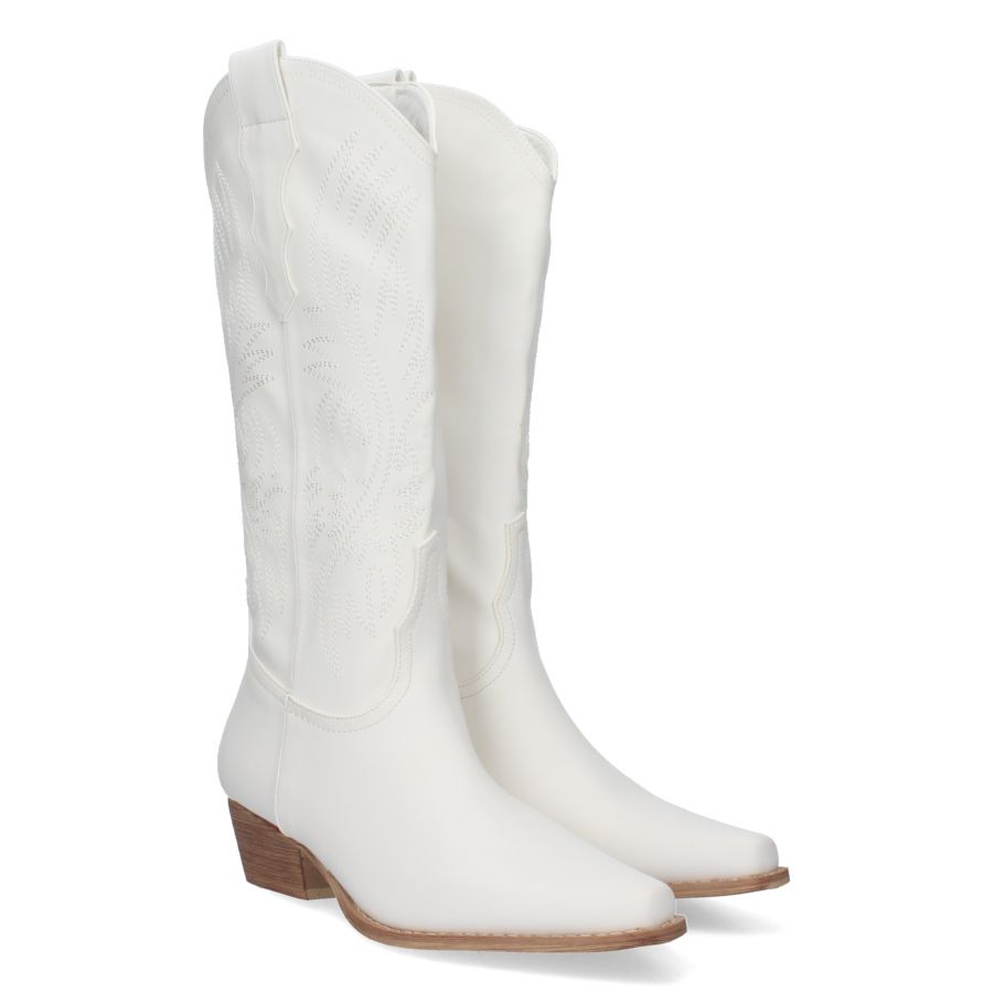 TEXAS BLANCO