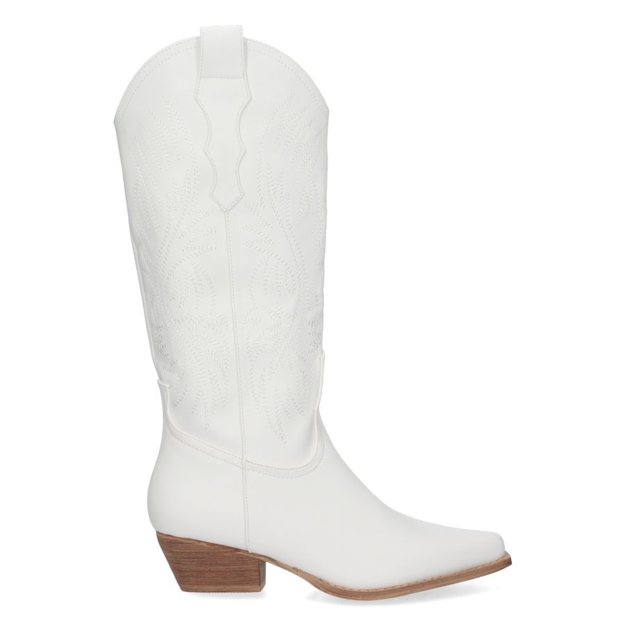 TEXAS BLANCO