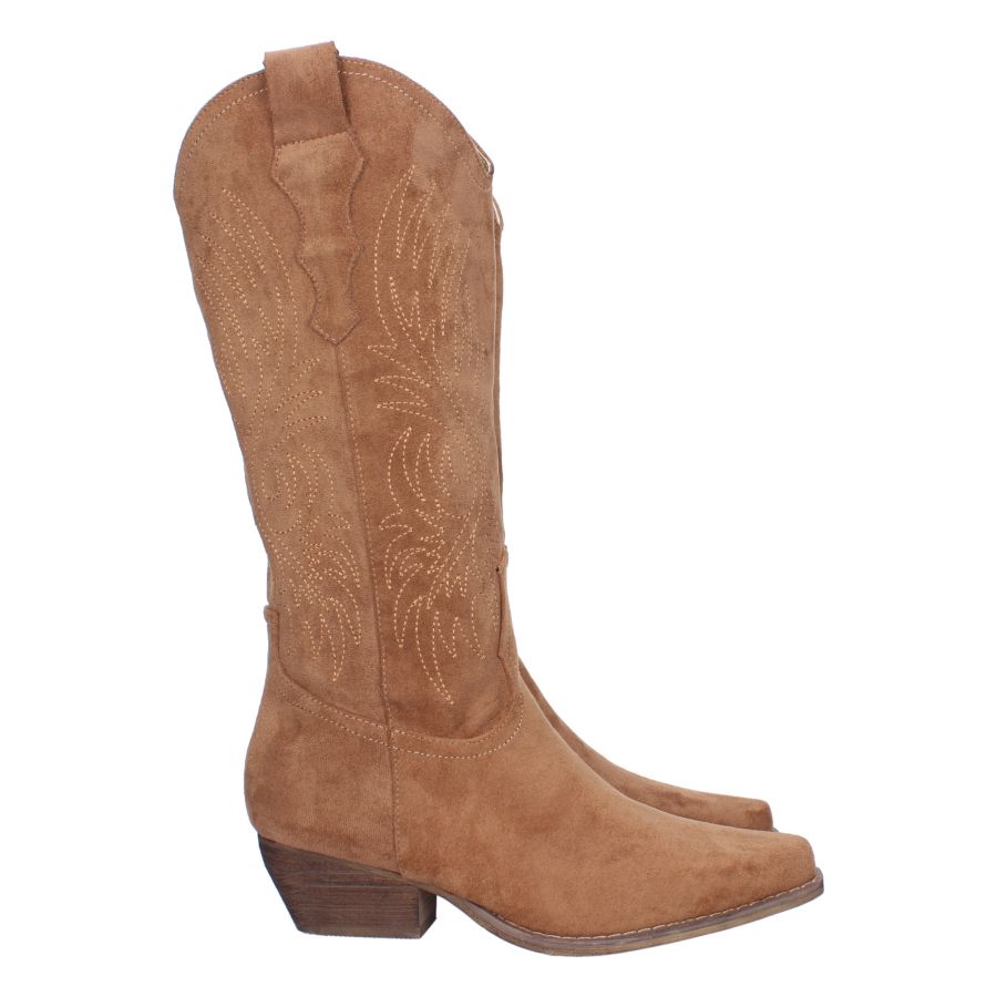 TEXAS TERCIOPELO