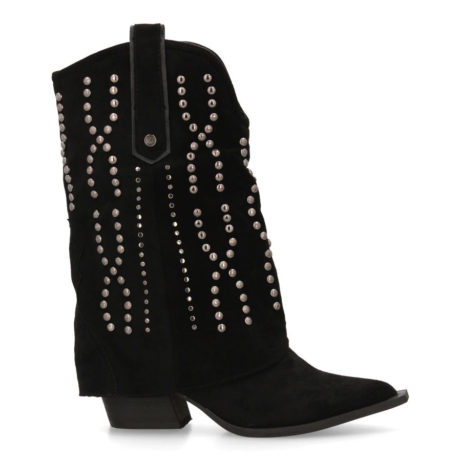 BRANDY NEGRO