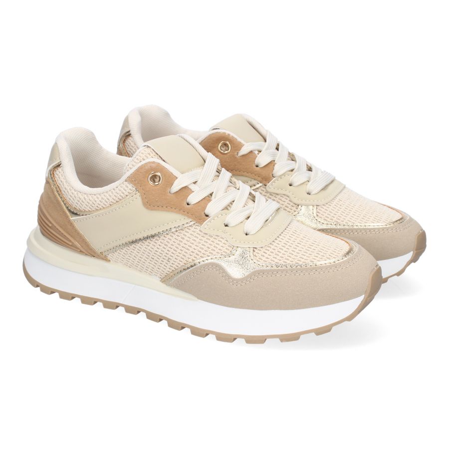 BRUNELLI BEIGE