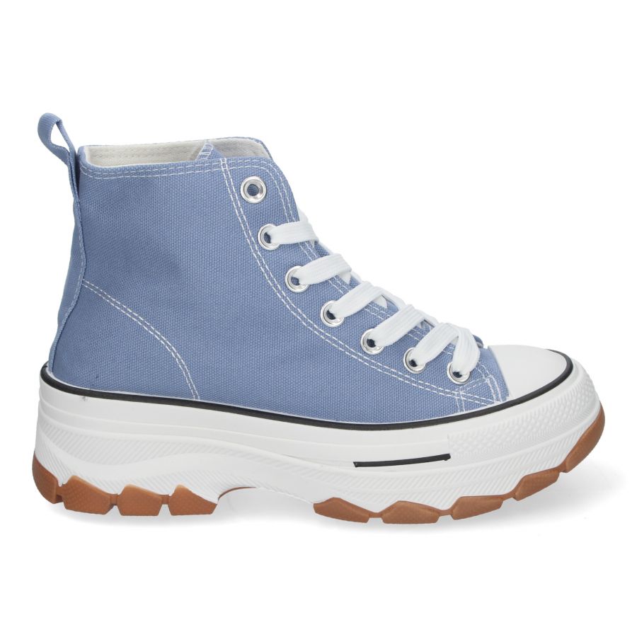RIVERE CELESTE ALTA