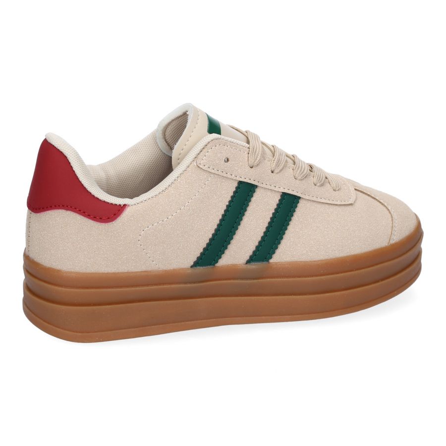 KELVA BEIGE