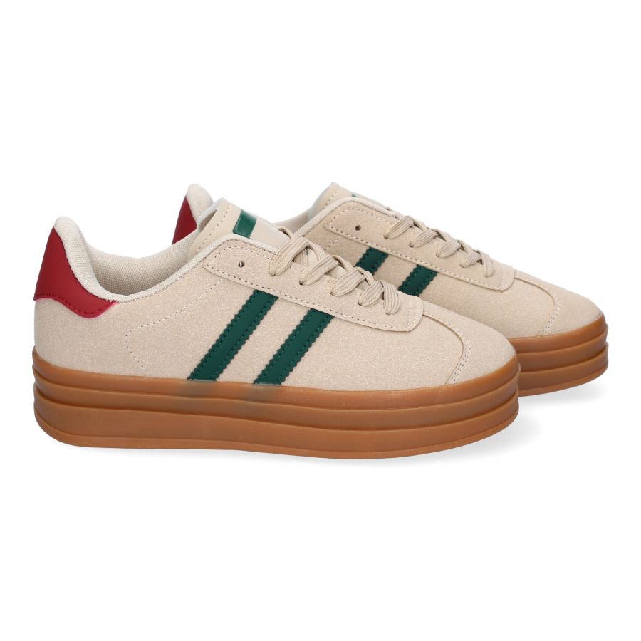 KELVA BEIGE