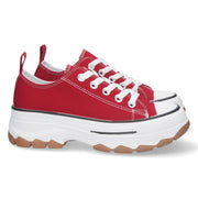 RIVERE ROJO