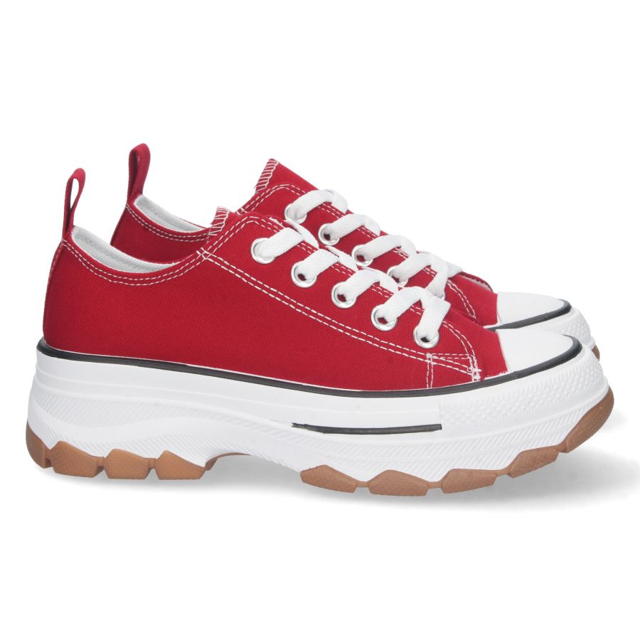 RIVERE ROJO