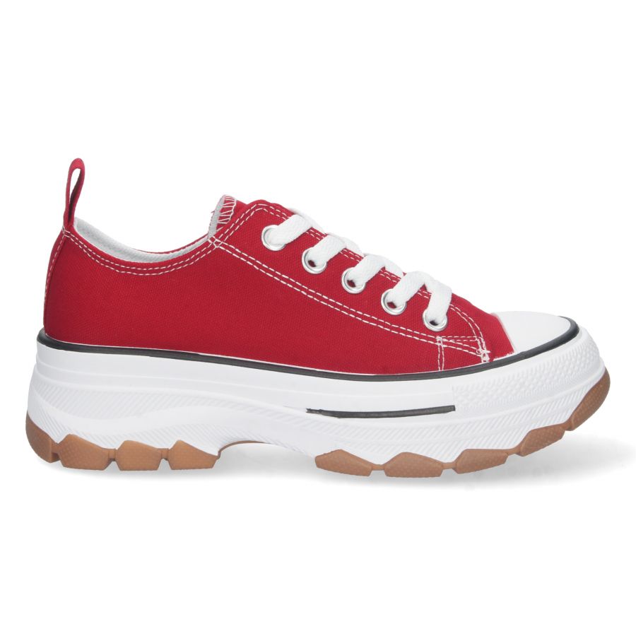 RIVERE ROJO