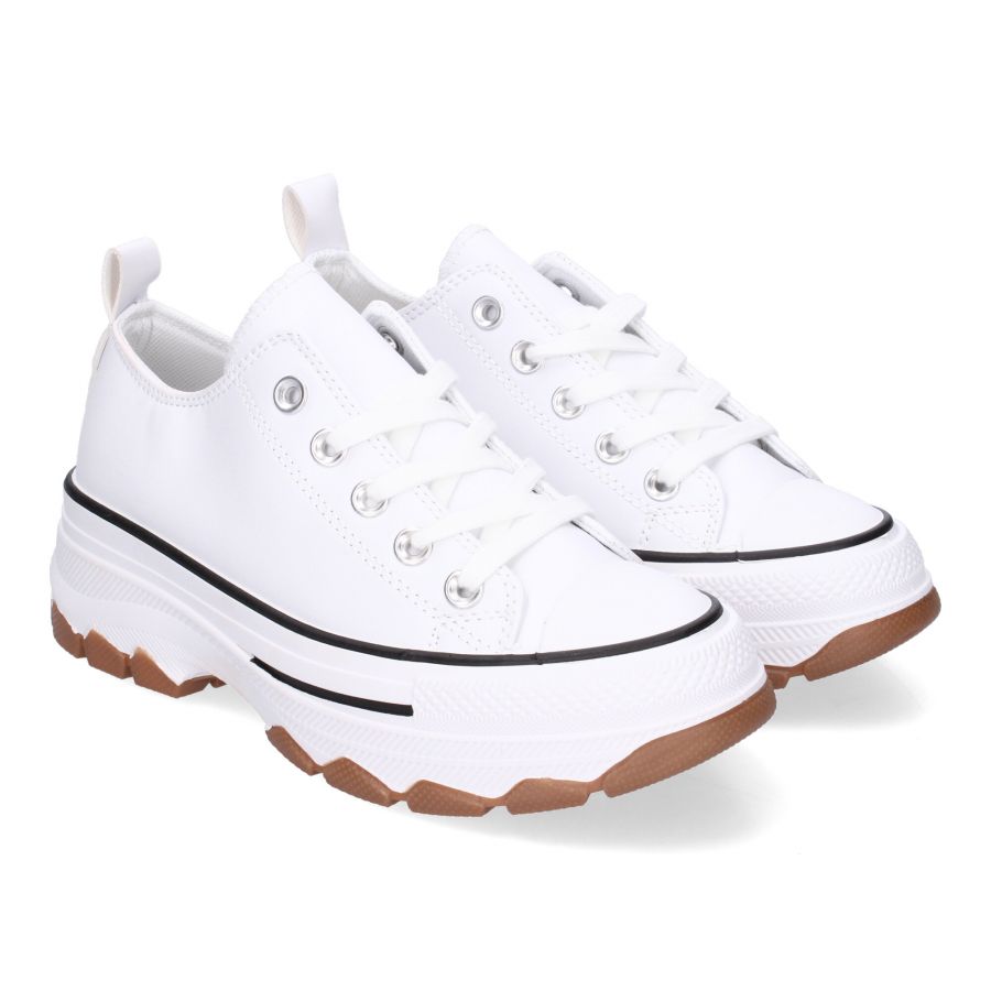 RIVERE BLANCO