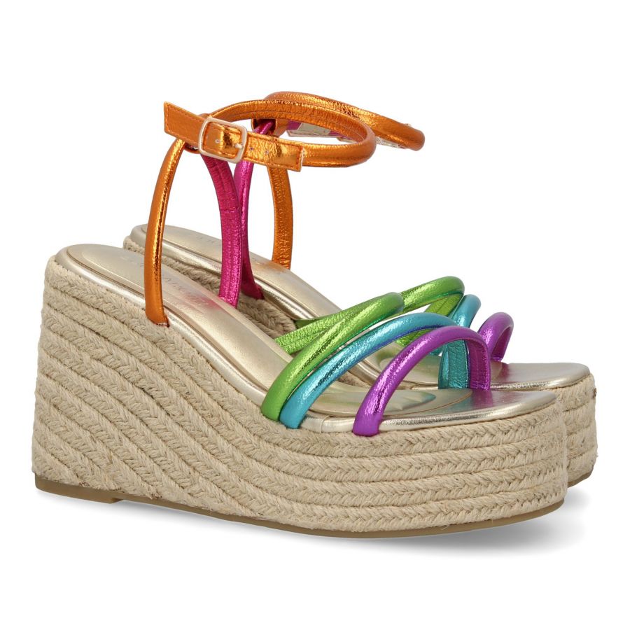 NUBA MULTICOLOR