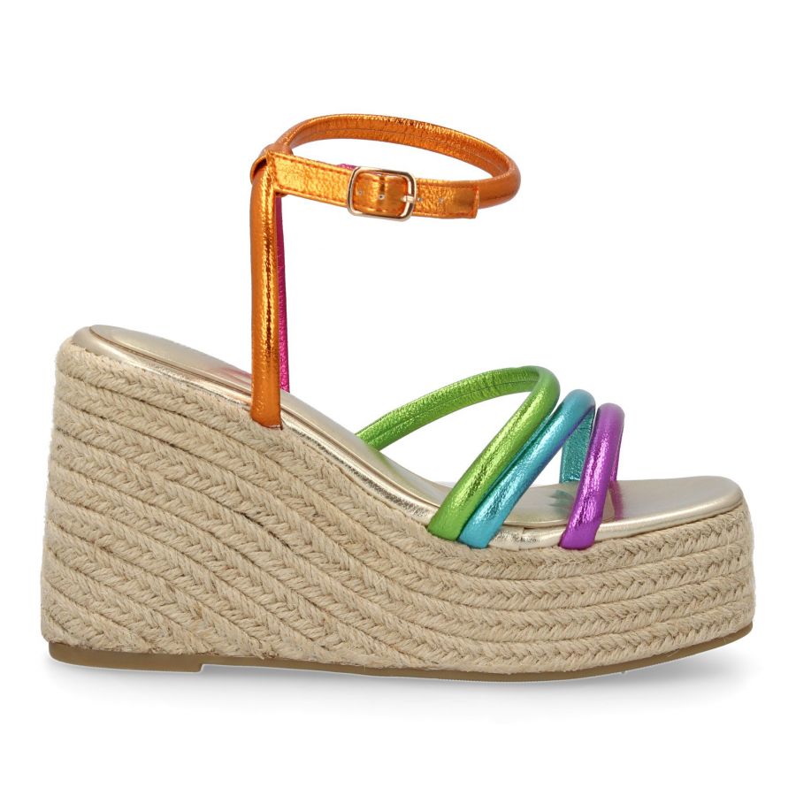NUBA MULTICOLOR