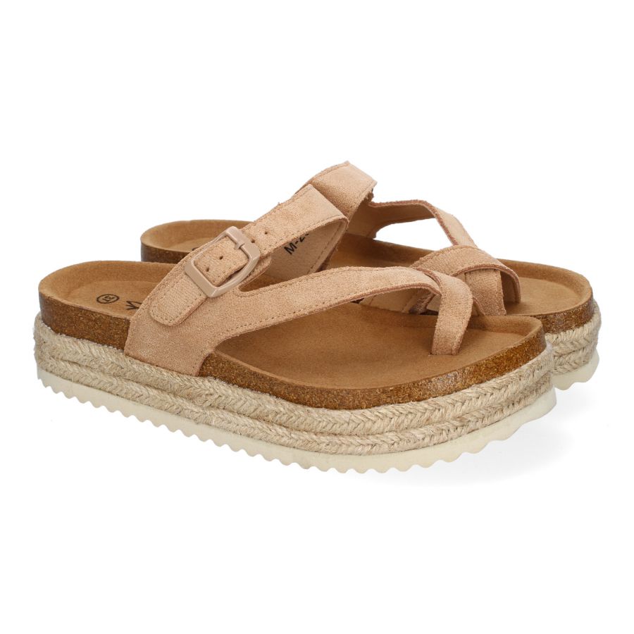 SALLY BEIGE