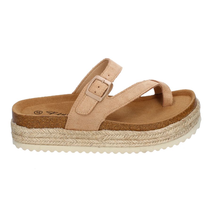 SALLY BEIGE