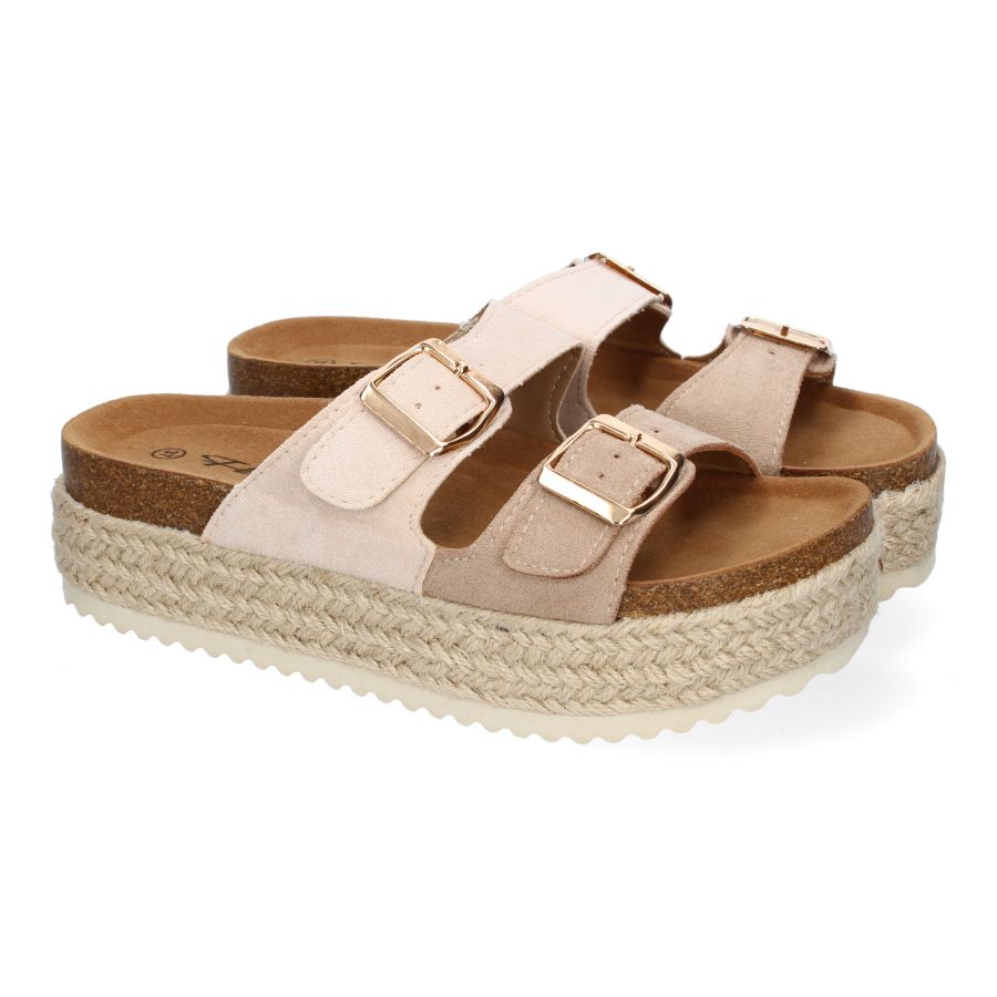 MELVILLE BEIGE