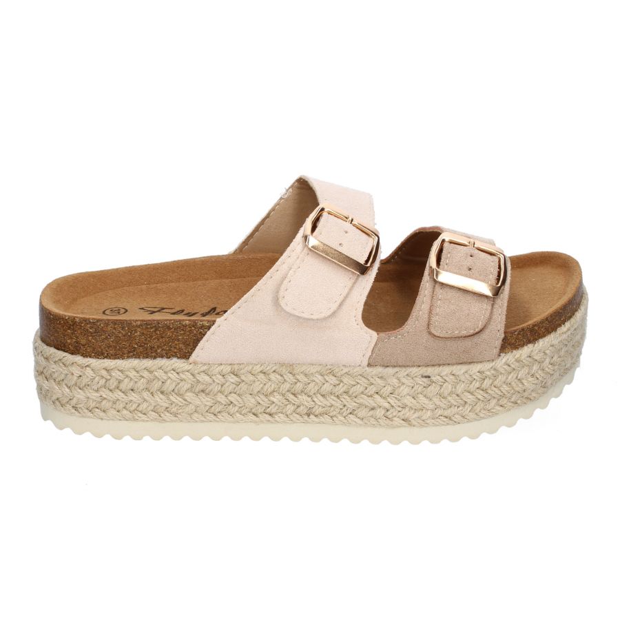MELVILLE BEIGE
