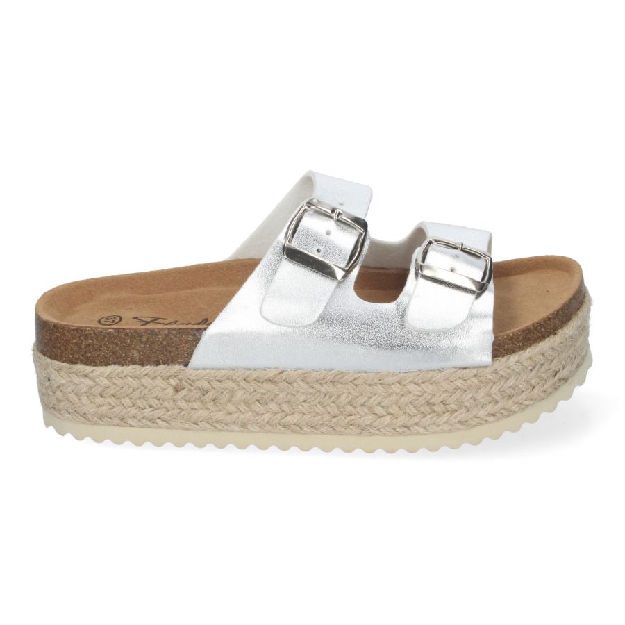 MELVILLE PLATA