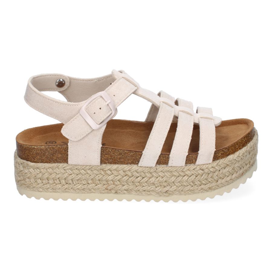 TONET BLANCO