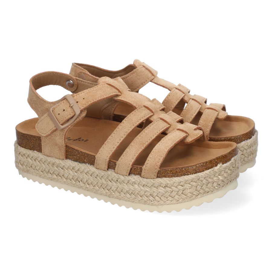 TONET BEIGE