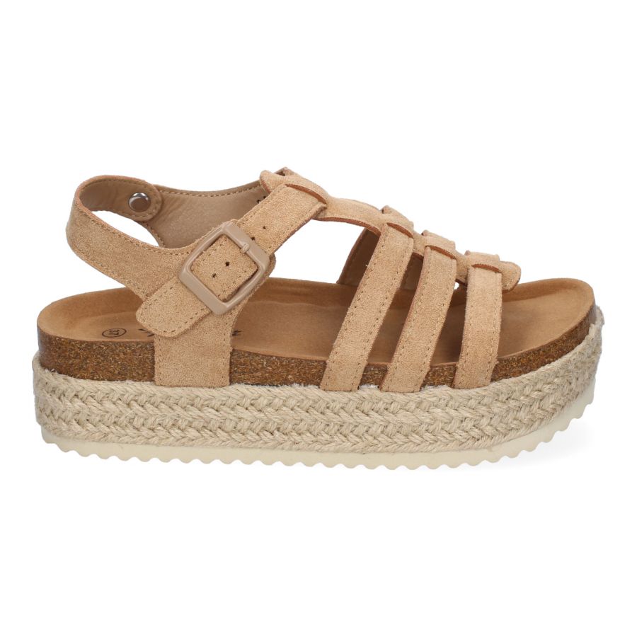 TONET BEIGE