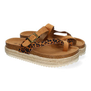 BRANDY LEOPARDO