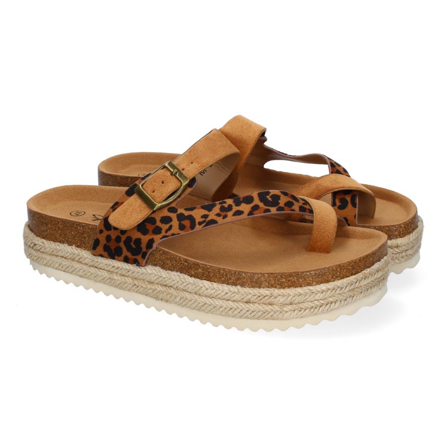 BRANDY LEOPARDO