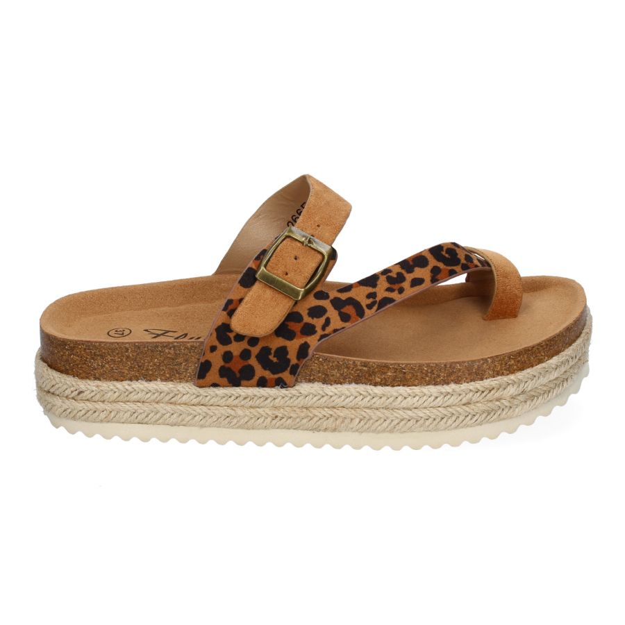 BRANDY LEOPARDO