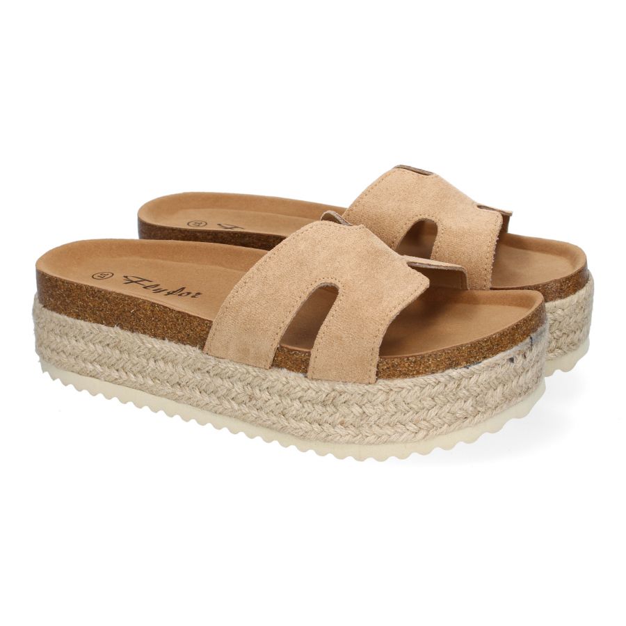 BRAMY BEIGE