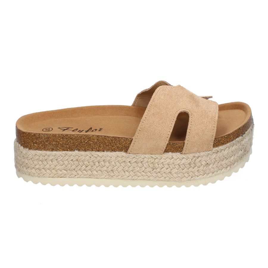 BRAMY BEIGE