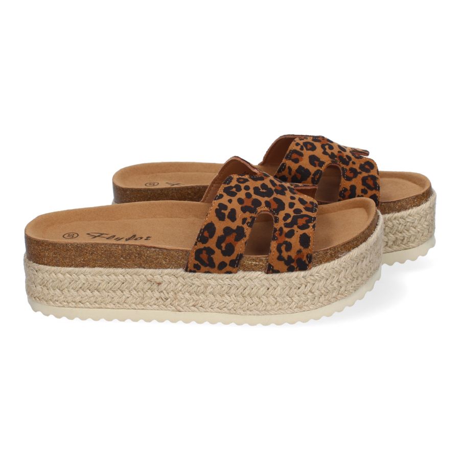 BRAMY LEOPARDO