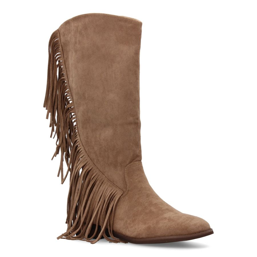 BOHO BEIGE