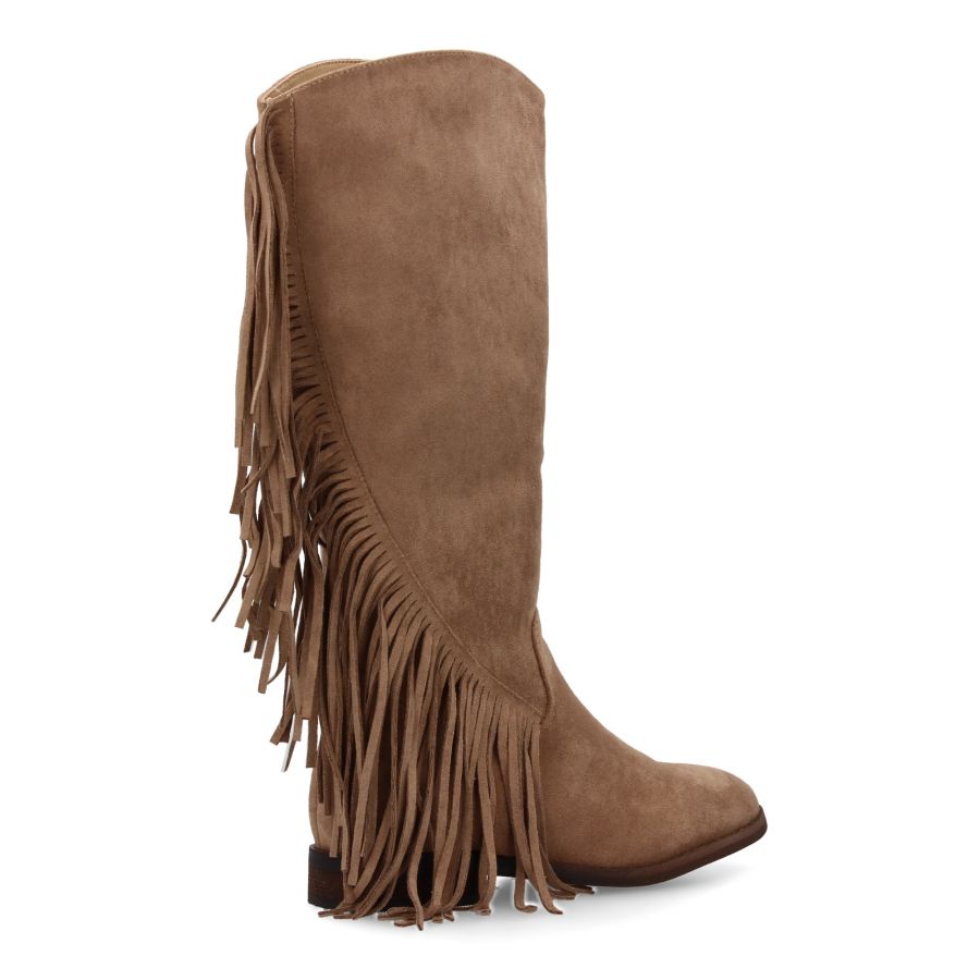 BOHO BEIGE