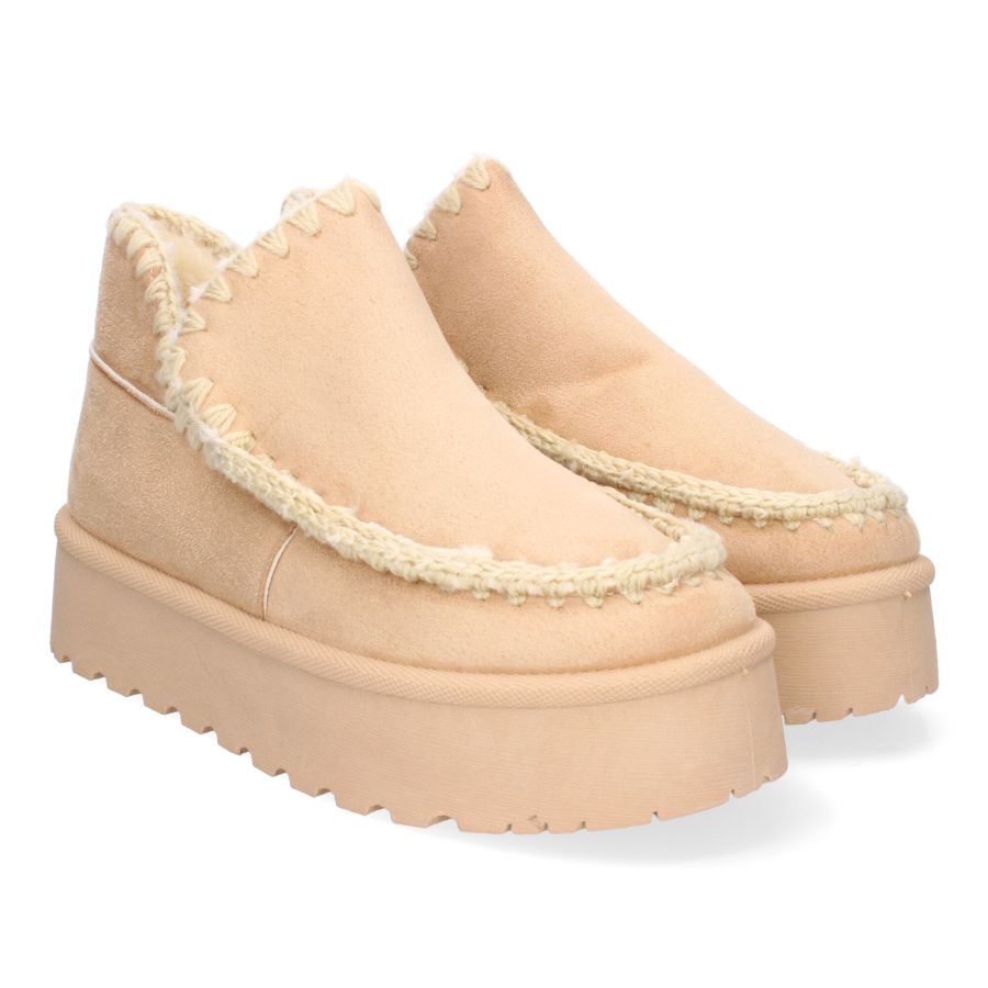 BRUNA BEIGE