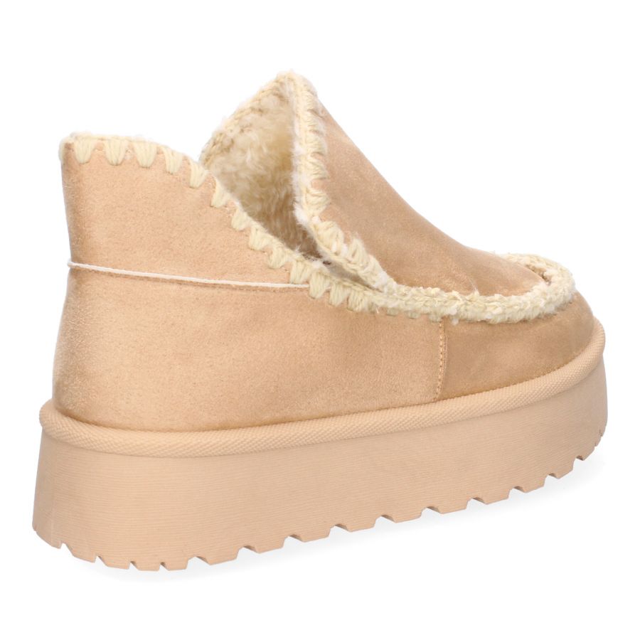 BRUNA BEIGE