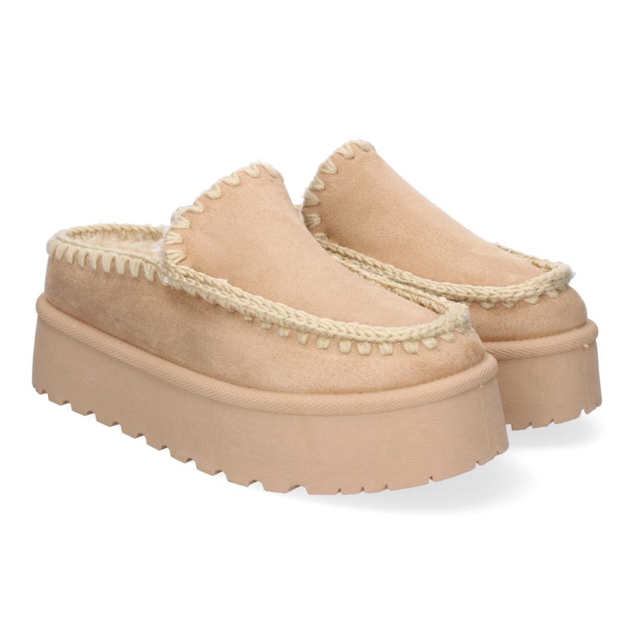 BRUNA BEIGE BAJA