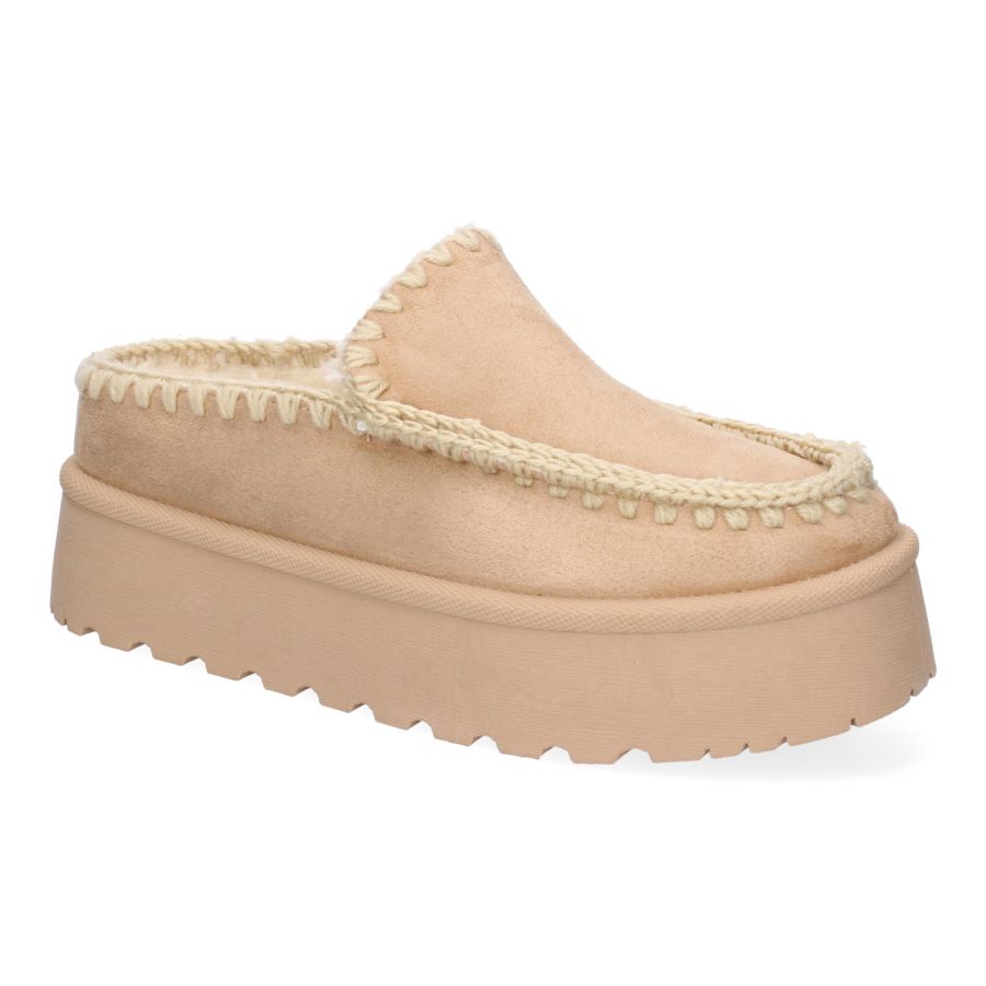 BRUNA BEIGE BAJA