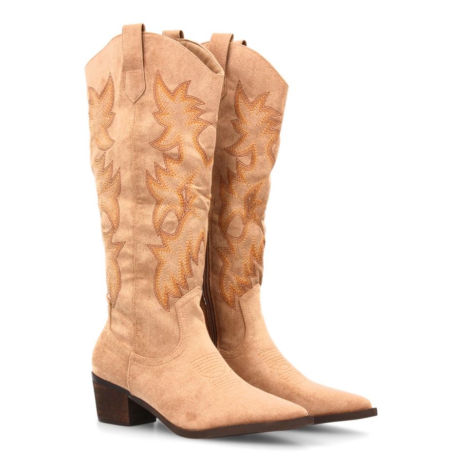 DESPERADO BEIGE